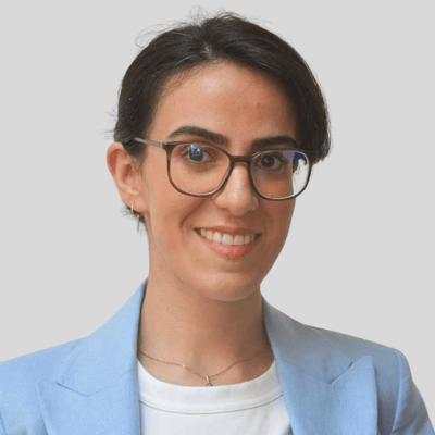 Elahe Bigdeli, Offset Project Analyst