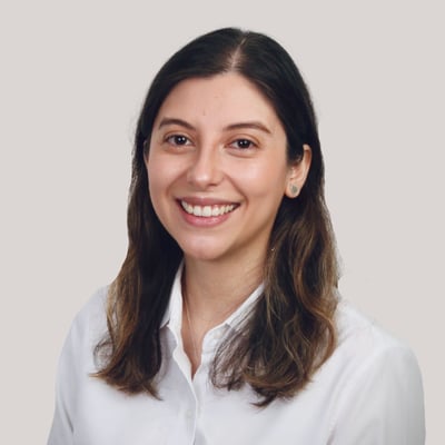 Denitza González Quiñonez, Business Development Manager