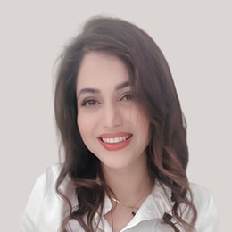 Hana Mohammadi, Project Manager, Clean Fuel Energy & Project Development at ClearBlue Markets
