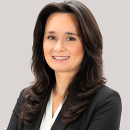 Mandy Dekker, Business Development Lead, Europe at ClearBlue Markets