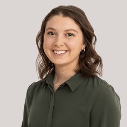 Natalie Giglio, Business Development Lead, North America at ClearBlue Markets