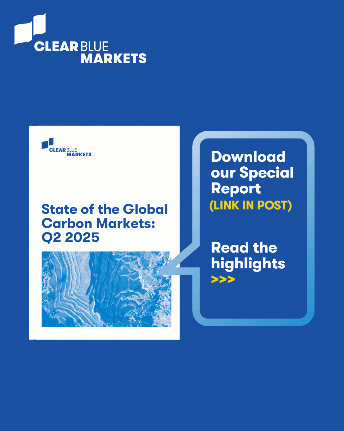State of Global Carbon Markets Q2