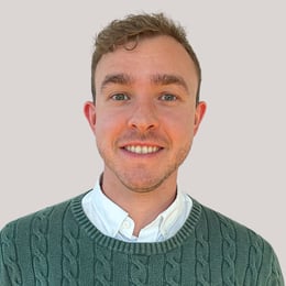Nathan Slater, Market Access Manager at ClearBlue Markets