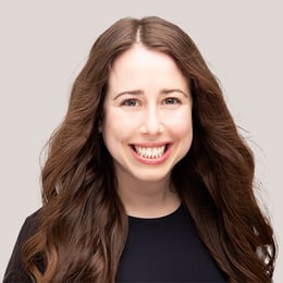 Adi Dunkelman, Director, Policy and Strategy at ClearBlue Markets