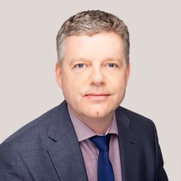 Michiel ten Hoopen, Chief Carbon Investment Officer & Co-founder at ClearBlue Markets