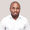 Omamoke Kagho