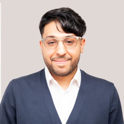 Peter Tamraz, Full Stack Developer, Special Projects