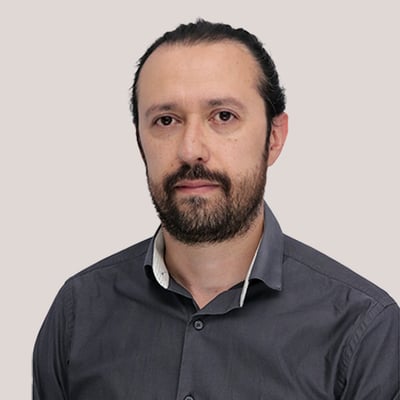 Wilson Cabanzo, Nature-Based Solutions Offset Project Analyst