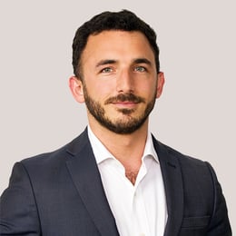 Ivan Cosentino, Director Offset Projects at ClearBlue Markets