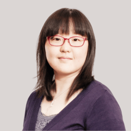 Yan Qin, Principal Analyst at ClearBlue Markets