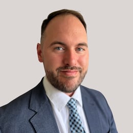 Dave Janisse, VP Advisory and Market Access at ClearBlue Markets