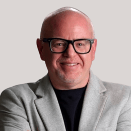 Michael Berends, CEO & Co-founder at ClearBlue Markets