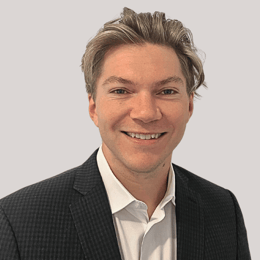 Nico Curtis, Manager Market Analysis at ClearBlue Markets