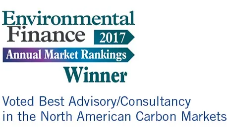 Nicolas Girod shares thoughts on 2018 Carbon Markets in Environmental Finance Magazine