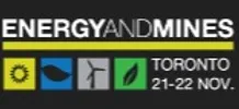 ClearBlue presenting at the Energy and Mines conference 2016