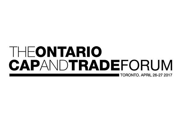 Come and join ClearBlue Markets at the Ontario Cap and Trade Forum on April 26-27
