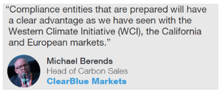 Our Head of Sales interview with Canadian Clean
