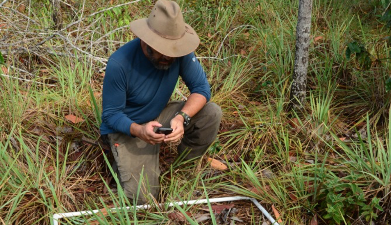 ClearBlue Markets: Driving Nature-Based Solutions in Colombia