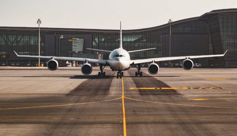 Optimizing CORSIA Compliance: Practical Insights for Airlines
