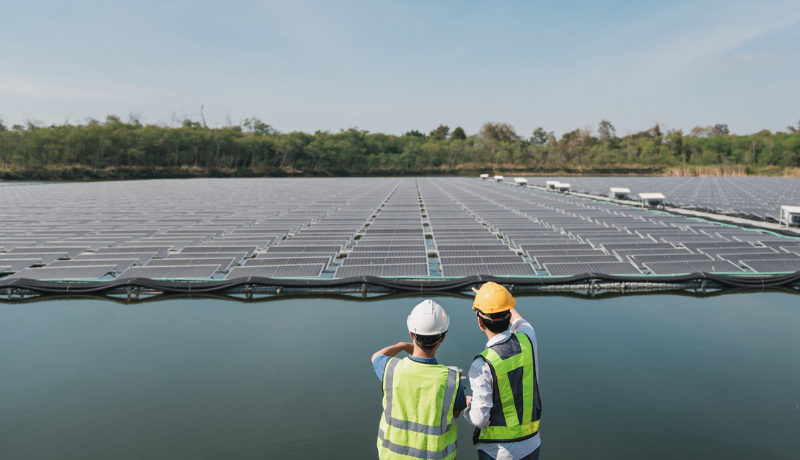 Alberta Eyes GW-Scale Energy Projects for AI Data Centres