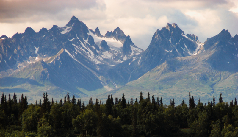 Canada and British Columbia Strike Cooperative Prosperity Agreement