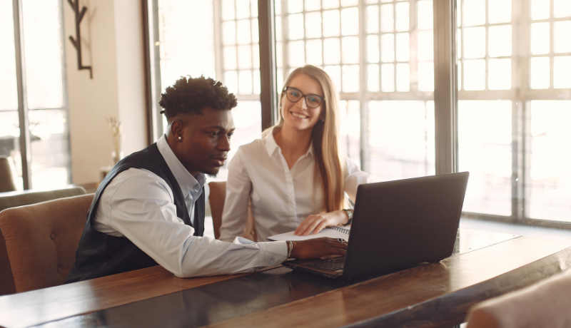 We're Hiring a Business Development Associate in Calgary