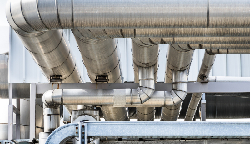 The Netherlands takes the lead on Europe's next CO2 Transport and Storage Network