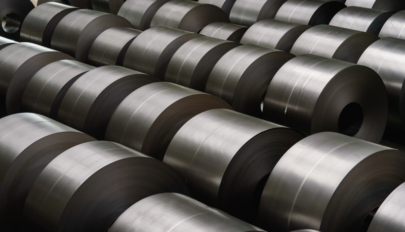 The EU's Revised CBAM Benchmarks: A Catalyst for China’s Industry Decarbonisation