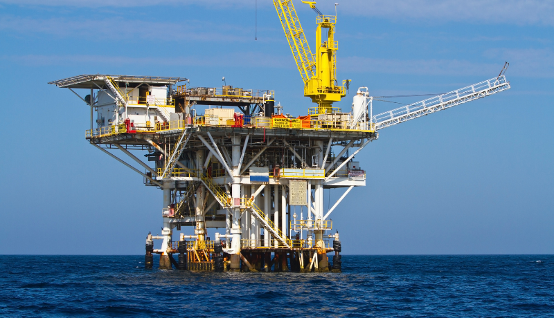 Federal Review Raises Prospect of New Offshore Oil Drilling in California