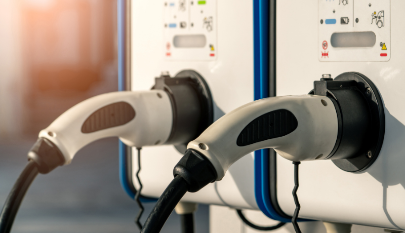 ClearBlue Markets’ EV Credits Aggregator Powers Clean Fuel Market Success