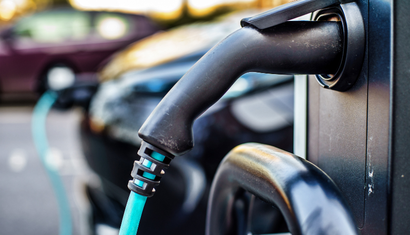 US Congress Votes to Repeal California EV Mandate Despite Objection from Senate Parliamentarian 