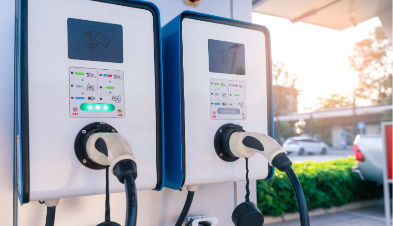 ZEV Mandates and Climate Policy