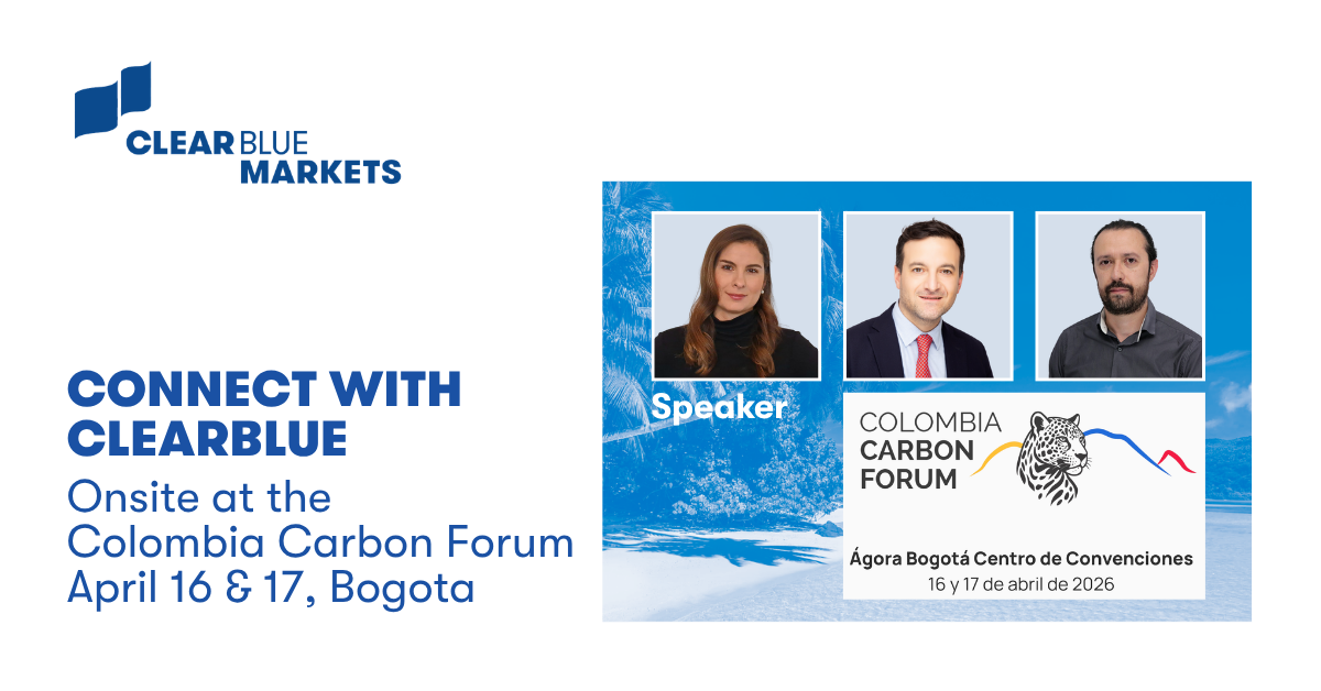 Our team is Bogotá bound!