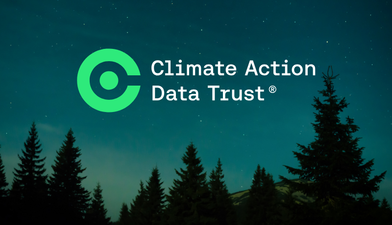 ClearBlue Markets Appointed to CAD Trust User Forum