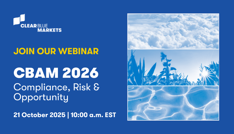 CBAM 2026: Compliance, Risk & Opportunity