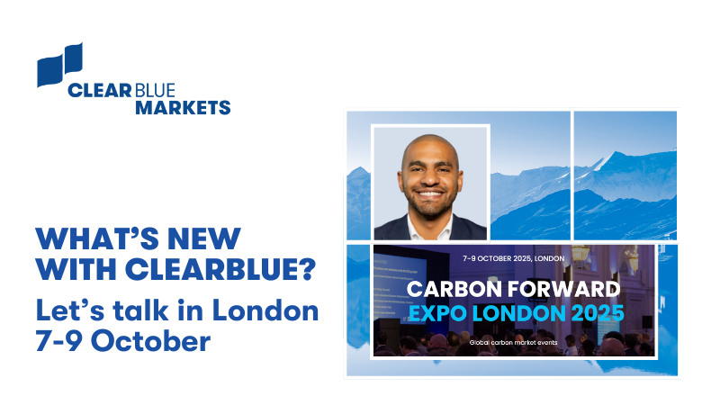 ClearBlue in London