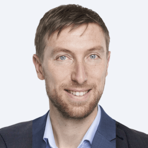 Jamie Callendar