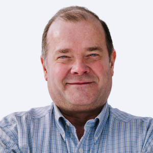 David Stevenson