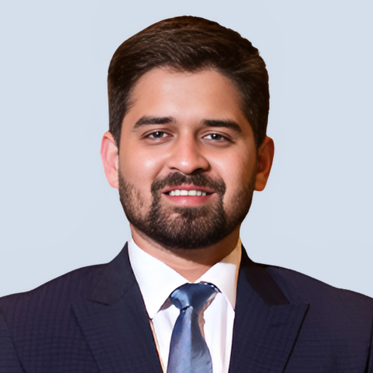 Kedar Kelkar