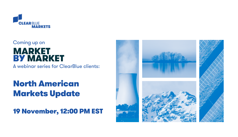 North America Markets Update