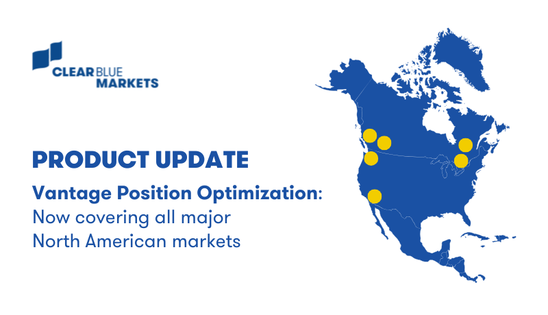 Vantage Position Optimization Product Update: Clearer Insights, Broader Reach