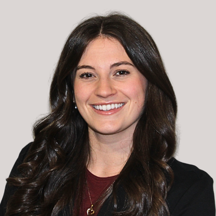 Samantha Thyret