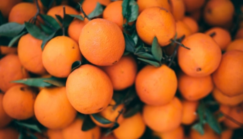 Verra Registers the First Food Loss and Waste Project