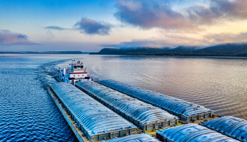 The EU’s CBAM enters a New Phase: Why the EU’s Carbon Border Tax Matters