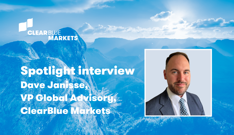 Managing Carbon Risk Across Borders: Inside ClearBlue’s Vantage Position Optimization Platform